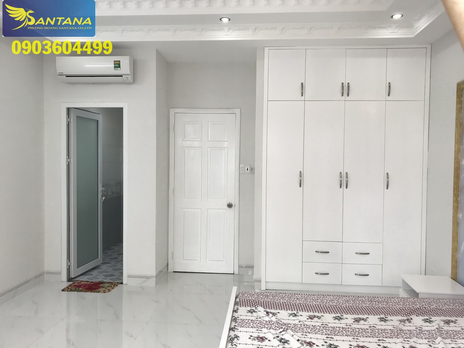 Nhà 5 lầu (5m x 15m) tuyệt đẹp như K.Sạn 5*,gara ôtô, 18 phòng, thang máy hẻm n.bộ 6m khu VIP Trương Quốc Dung